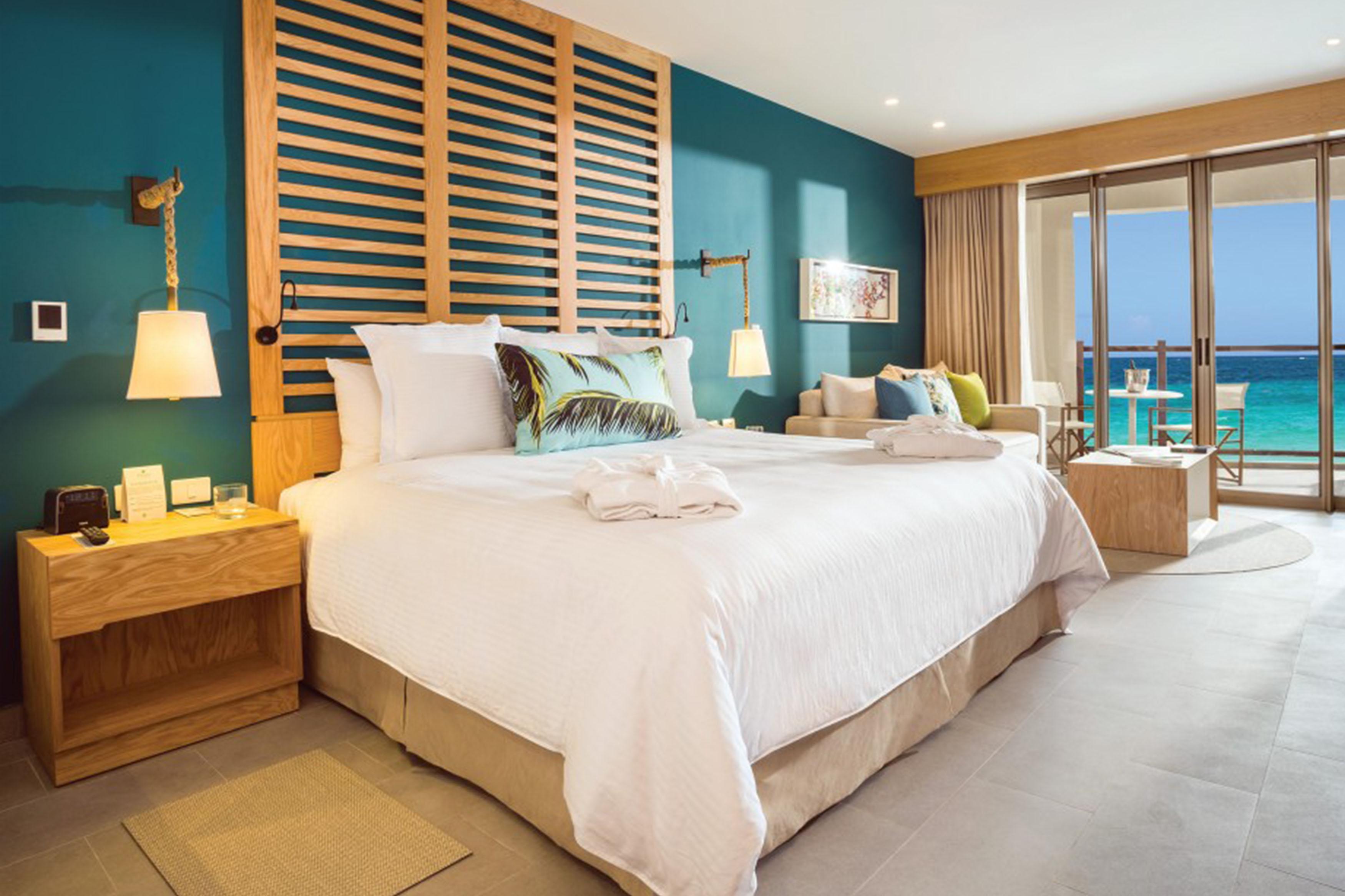 Dreams Natura Resort & Spa Пуерто-Морелос Екстер'єр фото