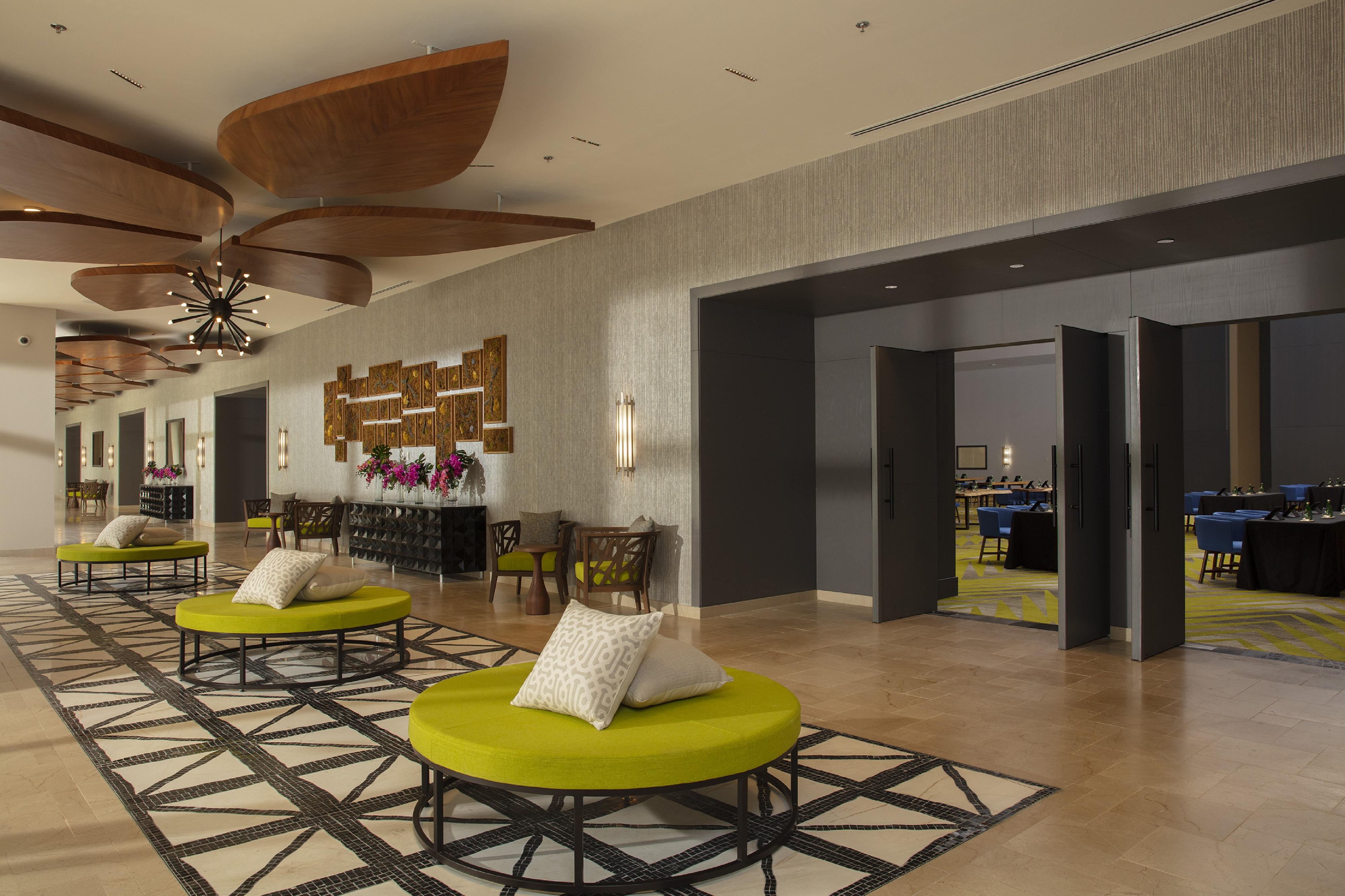Dreams Natura Resort & Spa Пуерто-Морелос Екстер'єр фото
