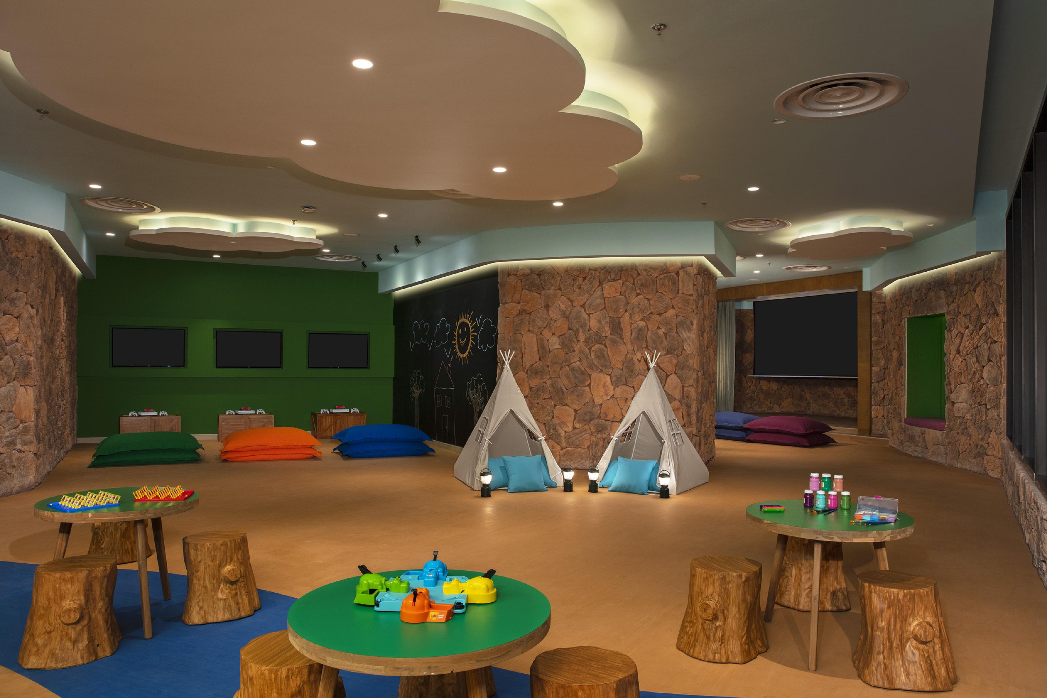 Dreams Natura Resort & Spa Пуерто-Морелос Екстер'єр фото