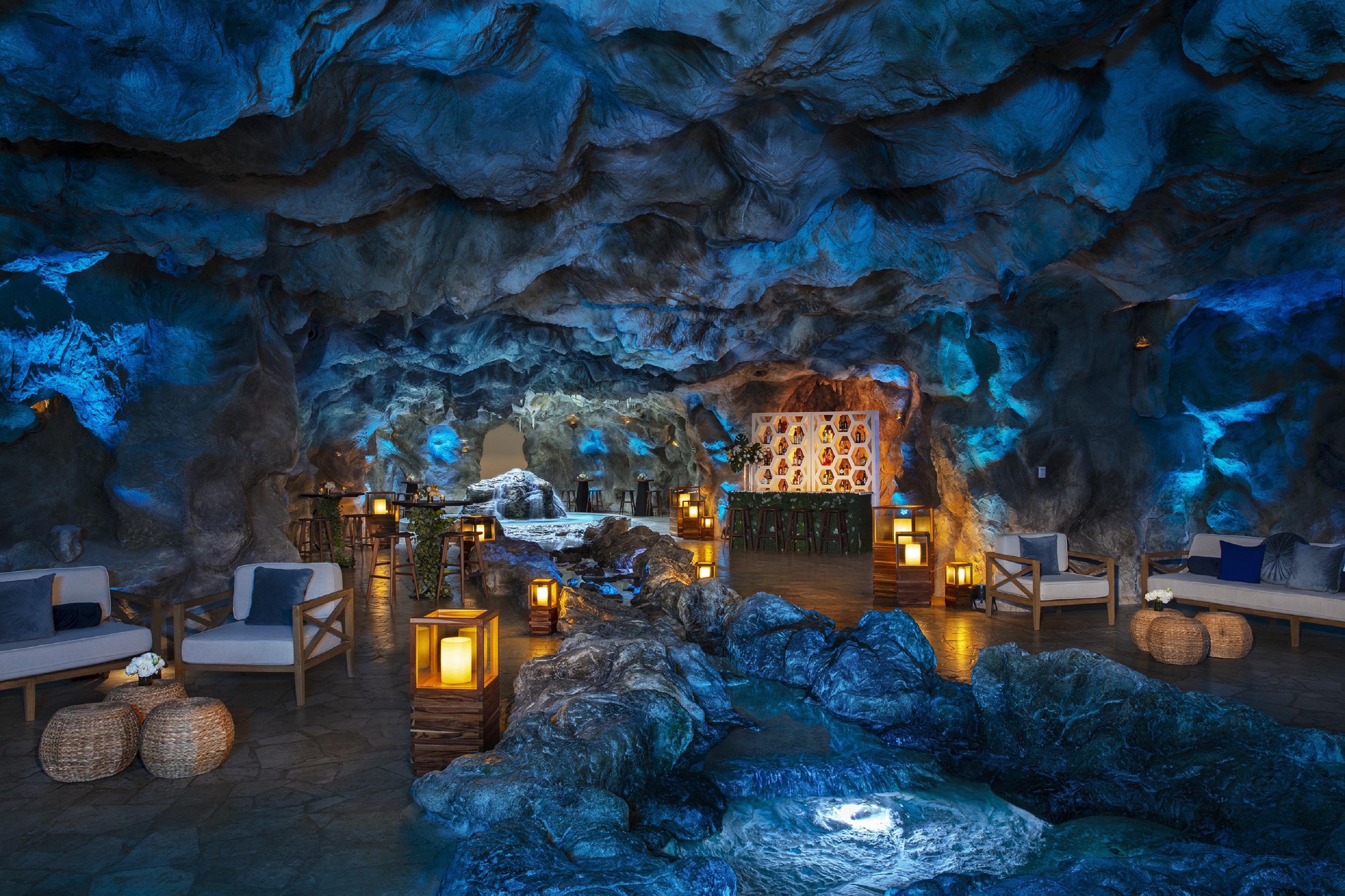 Dreams Natura Resort & Spa Пуерто-Морелос Екстер'єр фото