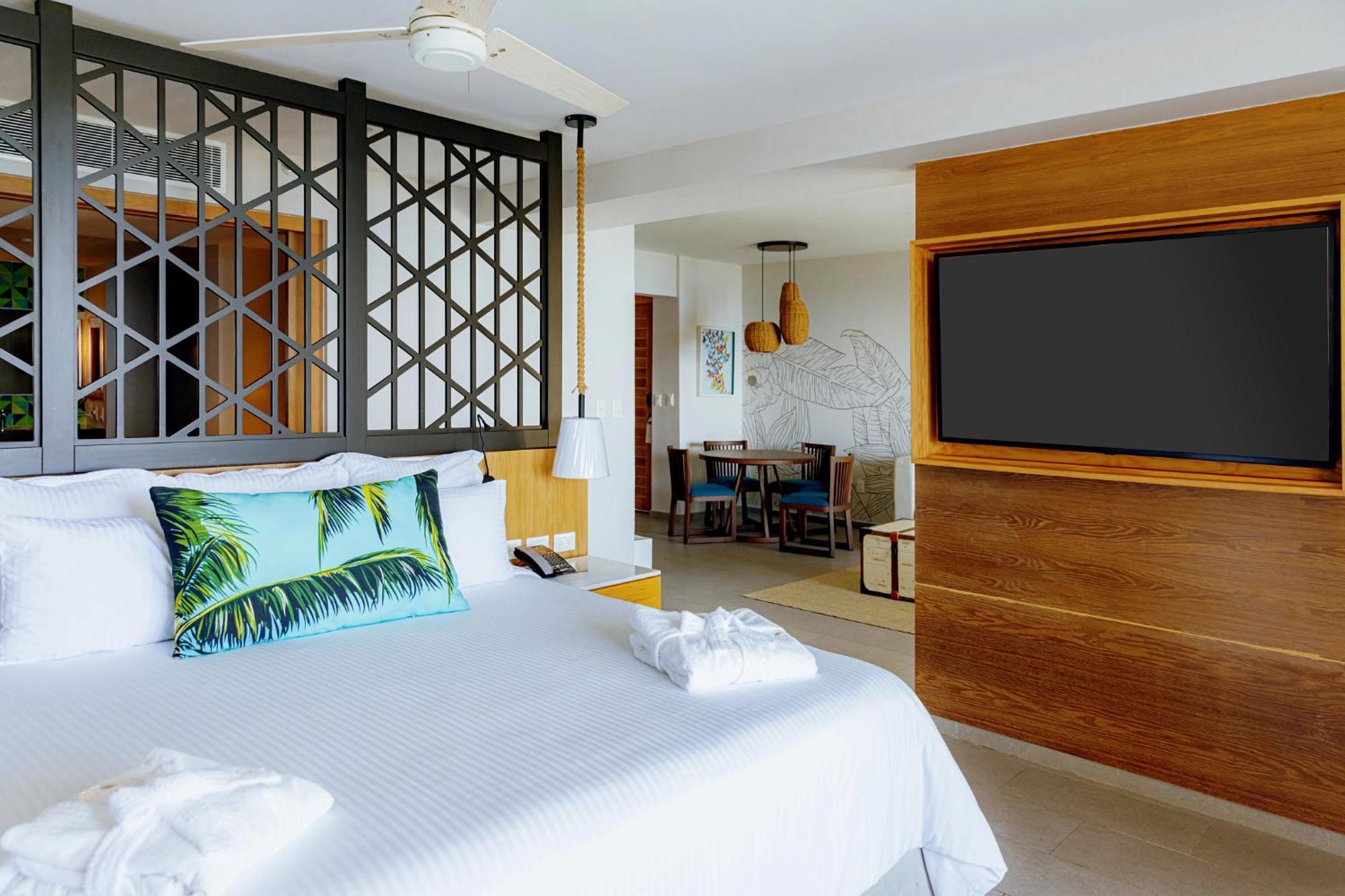 Dreams Natura Resort & Spa Пуерто-Морелос Екстер'єр фото